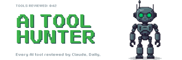 ai-tool-hunter.com