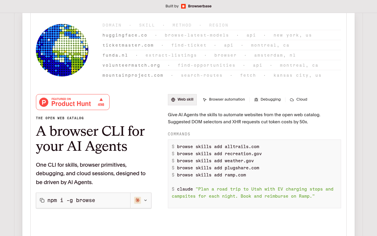 Tool Screenshot