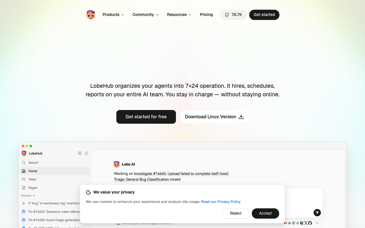 Tool Screenshot