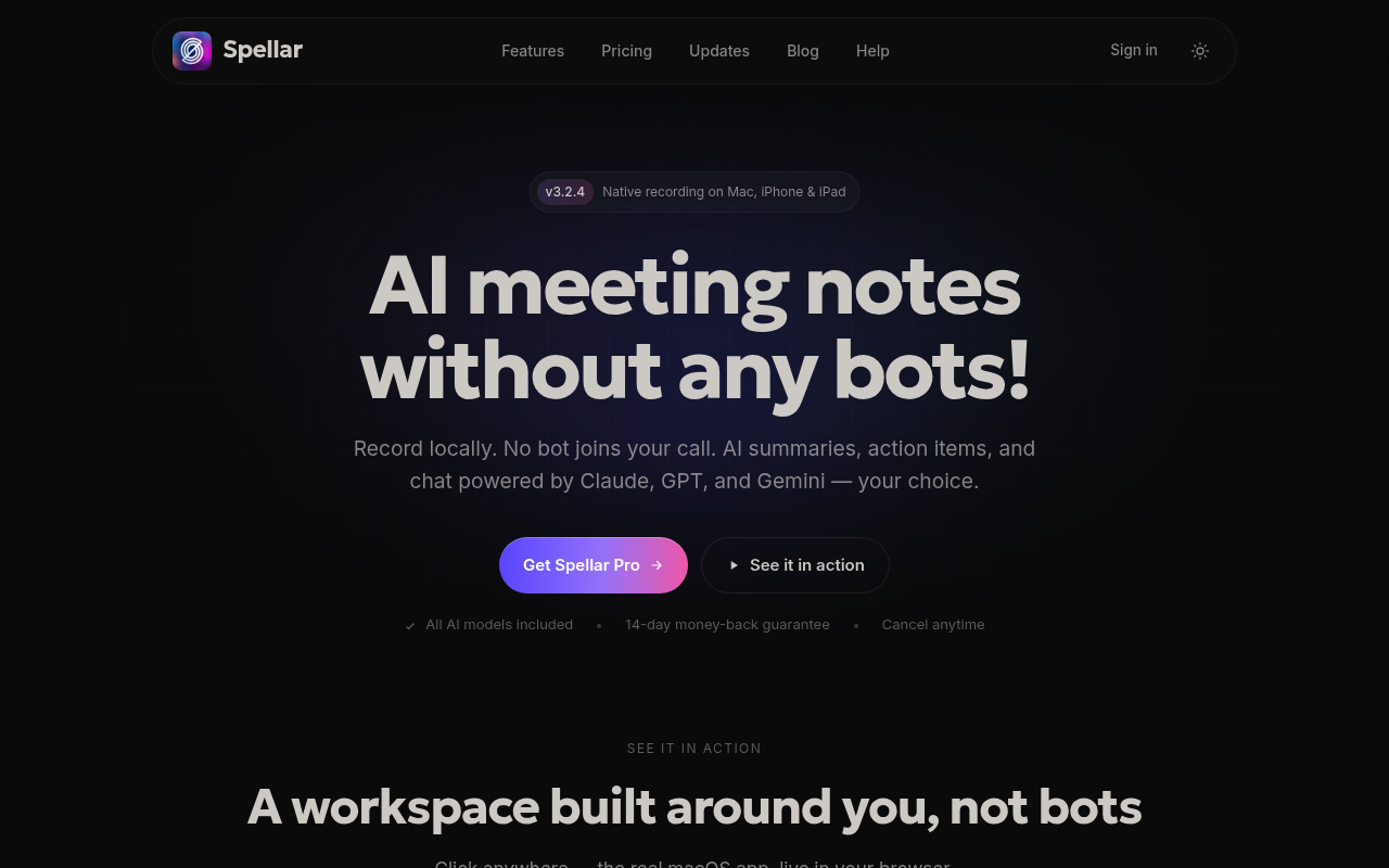 Tool Screenshot
