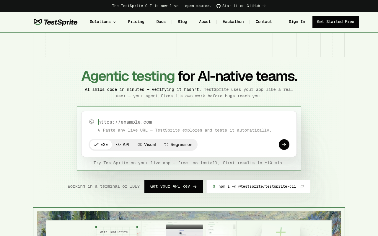 Tool Screenshot