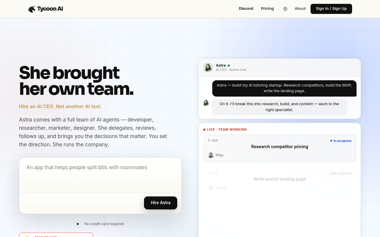 Tool Screenshot