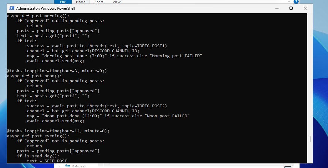 Tool Screenshot
